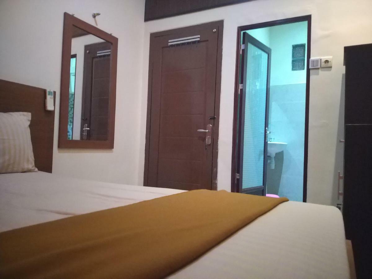 Indah Nusantara Banyuwangi  Exteriér fotografie