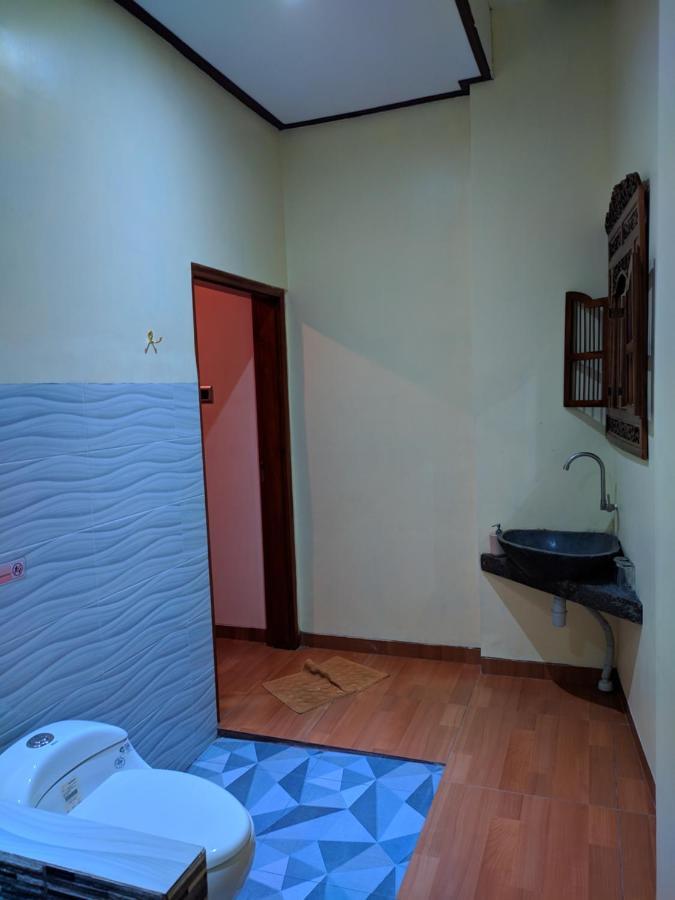 Indah Nusantara Banyuwangi  Exteriér fotografie